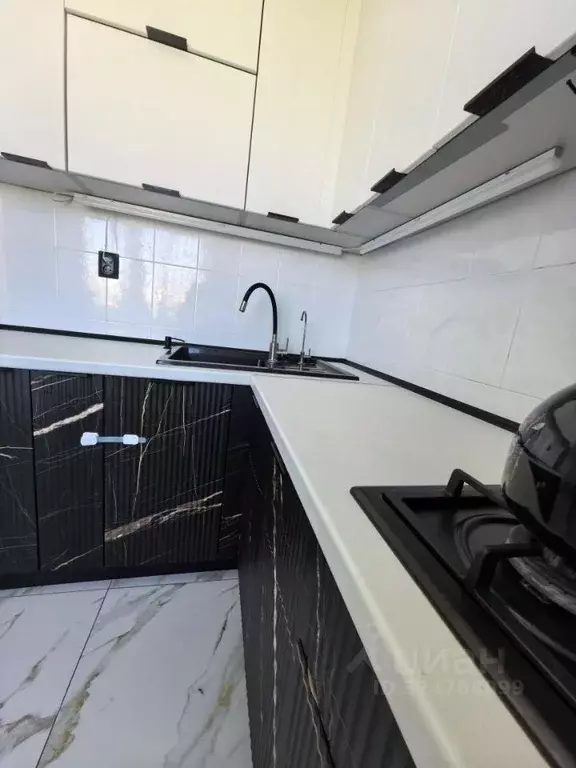 2-к кв. Ростовская область, Шахты Текстильная ул. (55.9 м) - Фото 1