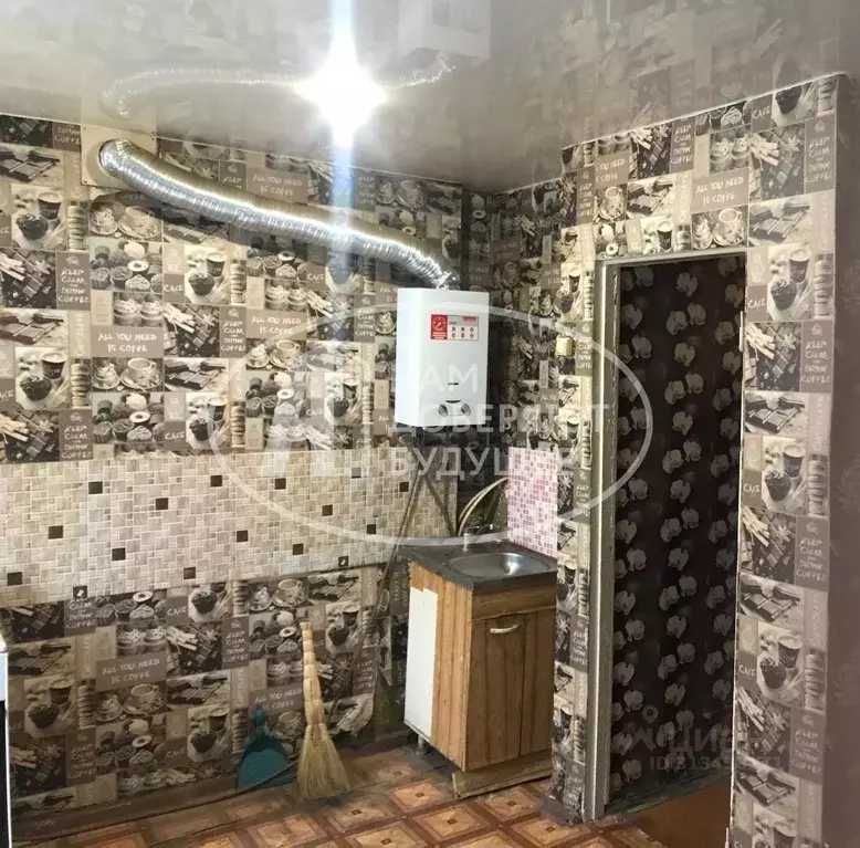 2-к кв. Пермский край, Чусовой ул. Ленина, 57а (42.5 м) - Фото 1