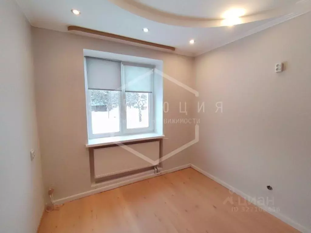 2-к кв. Калининградская область, Гурьевск Заречная ул., 20 (40.5 м) - Фото 1