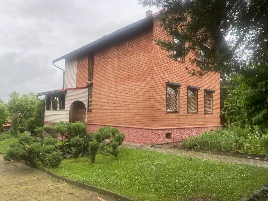 Дом в Московская область, Дмитровский муниципальный округ, д. Ульянки ... - Фото 1