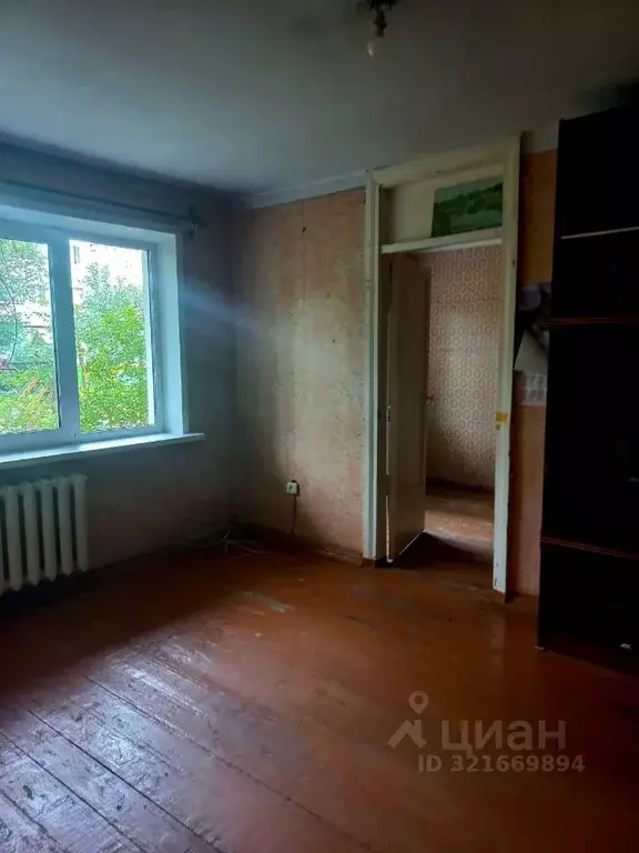 2-к кв. Самарская область, Самара пос. Управленческий, ш. ... - Фото 2