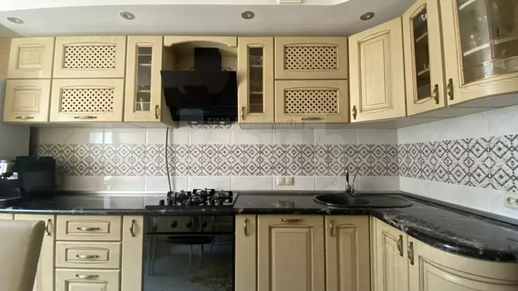 4-к кв. Калужская область, Обнинск ул. Королева, 18 (78.5 м) - Фото 1