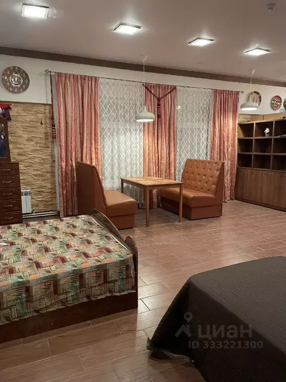 Дом в Тамбовская область, Тамбов Рабочая ул., 8А (80 м) - Фото 2