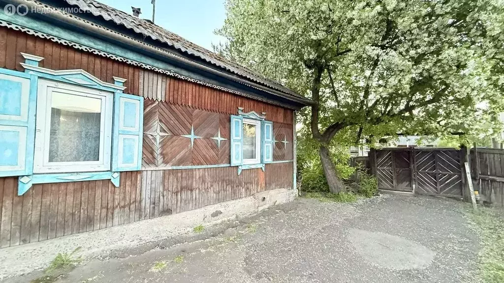 Дом в село Майма, Советская улица (48.4 м) - Фото 1