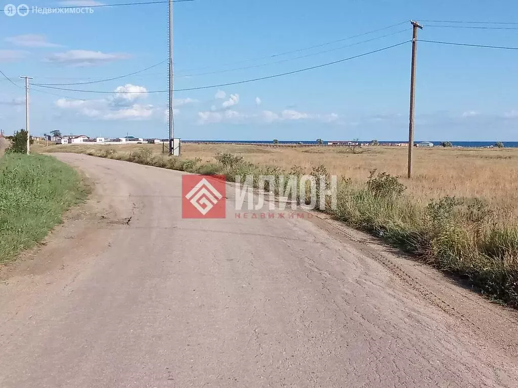 Участок в Приморский, СНТ ИВАВТ Десант, 6 (6 м) - Фото 1