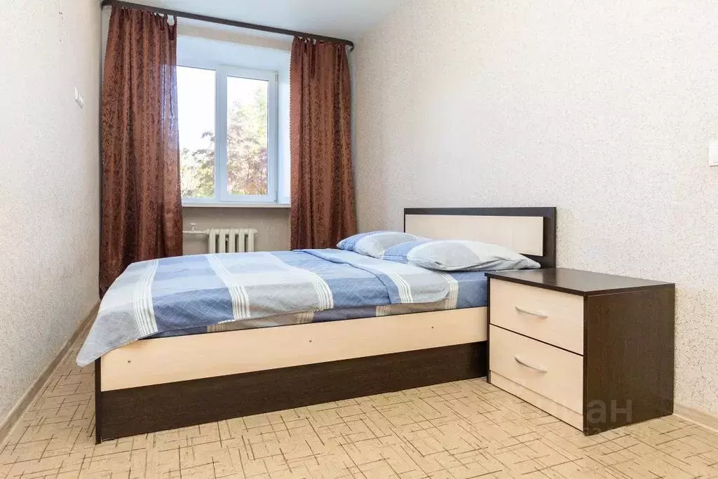 2-к кв. Пермский край, Пермь ул. Хохрякова, 25 (45.0 м) - Фото 0