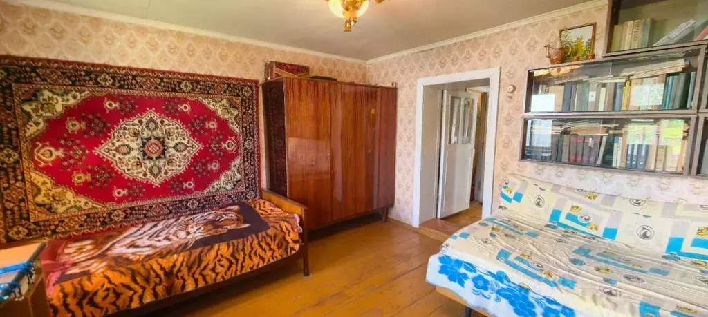 Дом в Московская область, Одинцовский городской округ, с. Луцино 85 ... - Фото 2