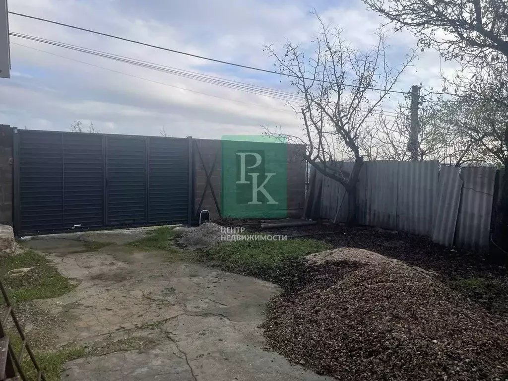 Дом в Севастополь ул. Анатолия Халина, 13 (137 м) - Фото 2