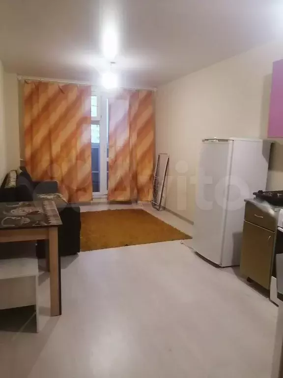 Квартира-студия, 29 м, 5/17 эт. - Фото 0