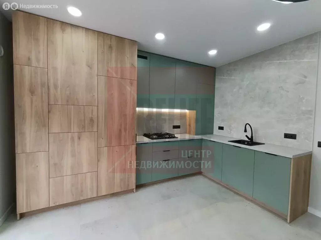 2-комнатная квартира: посёлок Прибрежное, улица Южное Полукольцо, 6к4 ... - Фото 1