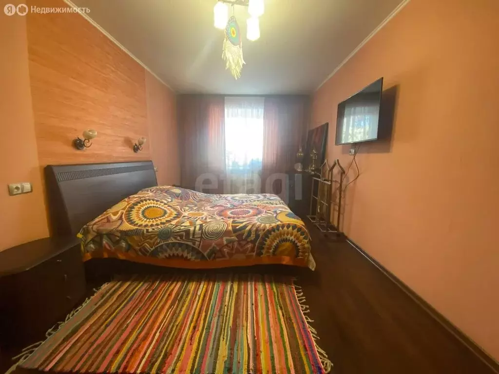 1-комнатная квартира: Котлас, улица Кузнецова, 12 (68.6 м) - Фото 2