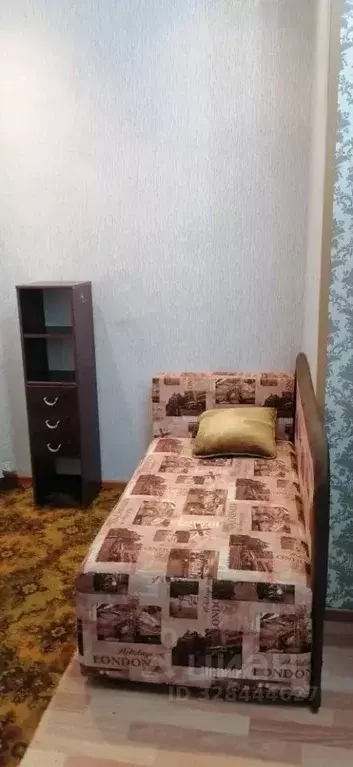 Студия Красноярский край, Красноярск ул. Маерчака, 7 (20.0 м) - Фото 1