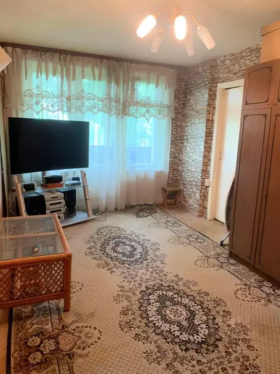 2-к кв. Москва Туристская ул., 19К2 (54.0 м) - Фото 1