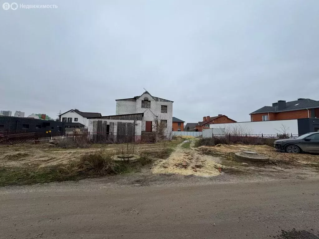 Участок в Волгоград, Вьюжная улица (13.2 м) - Фото 2