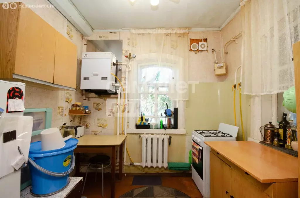 Дом в Заводоуковск, Вокзальная улица, 31 (63.8 м) - Фото 1