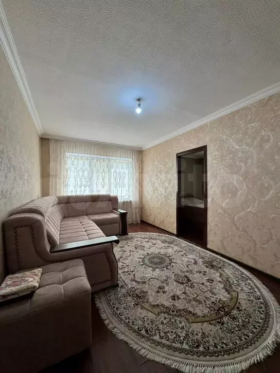 2-к. квартира, 42 м, 3/5 эт. - Фото 0
