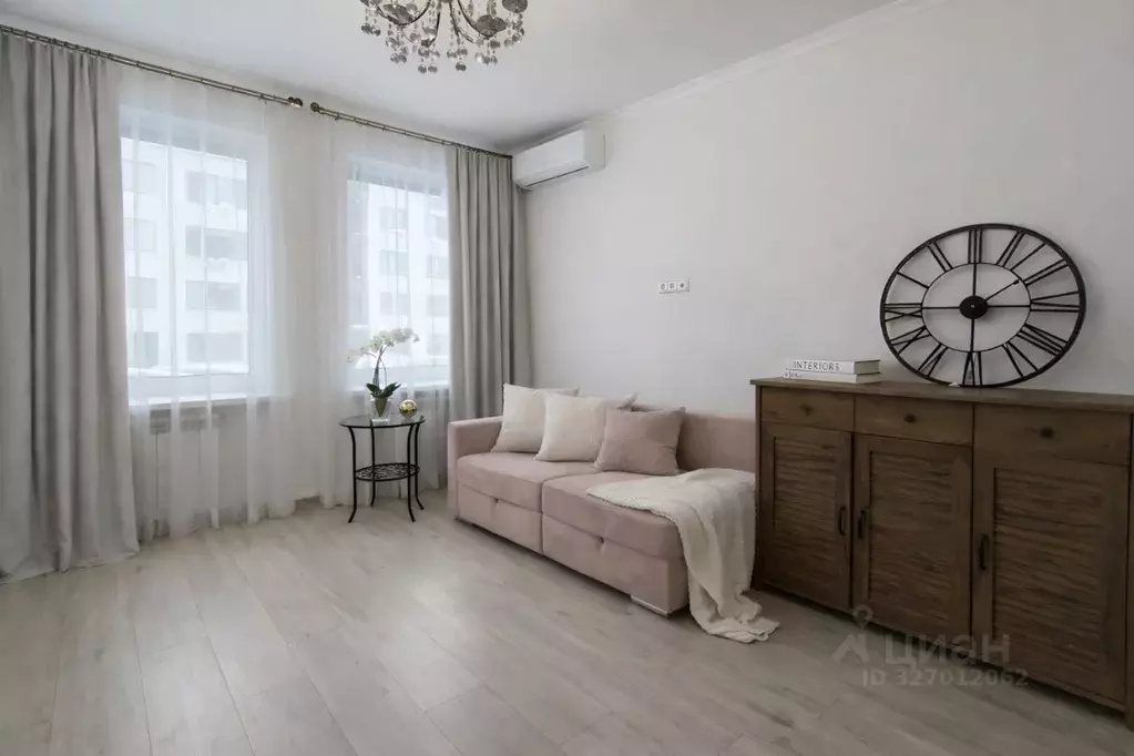 Студия Московская область, Мытищи бул. Тенистый, 9 (24.0 м) - Фото 1