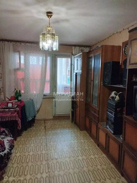 Продаётся 3-к квартира, 63.5 м - Фото 0