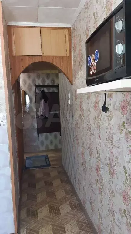 2-к. квартира, 47 м, 1/5 эт. - Фото 1