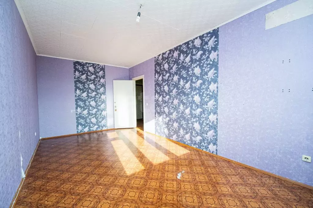 1-к кв. Башкортостан, Уфа ул. Юрия Гагарина, 74 (37.6 м) - Фото 2