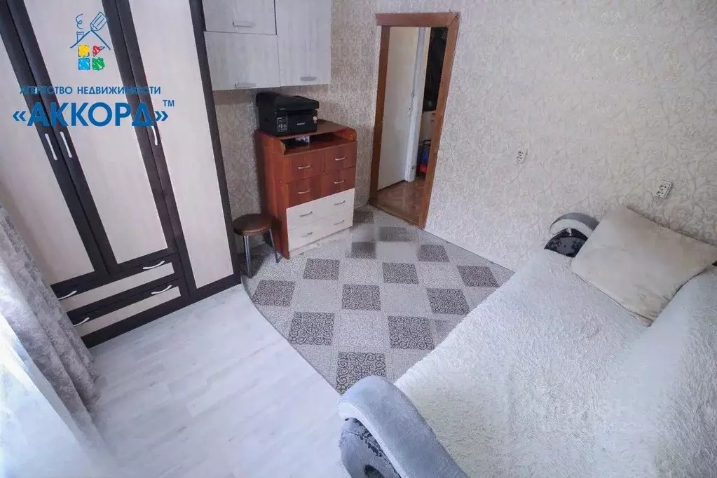 Комната Алтайский край, Барнаул ул. Сухэ-Батора, 20к1 (10.9 м) - Фото 2