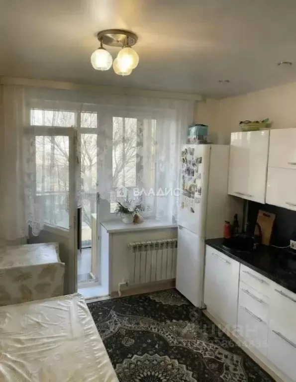 2-к кв. Бурятия, Улан-Удэ ул. Цивилева, 32 (52.8 м) - Фото 2