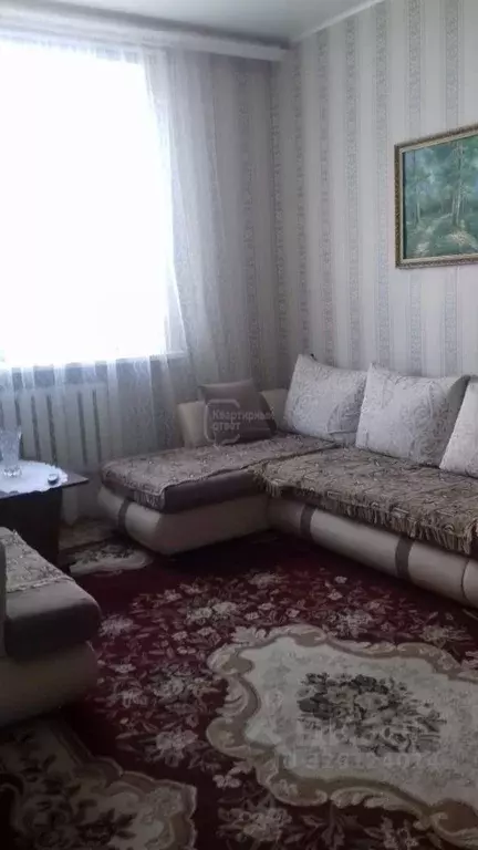 3-к кв. Владимирская область, Владимир 1-й Коллективный проезд, 6 ... - Фото 2