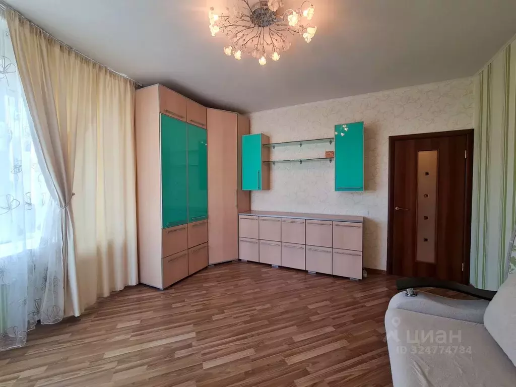 2-к кв. Санкт-Петербург просп. Наставников, 34 (64.5 м) - Фото 2