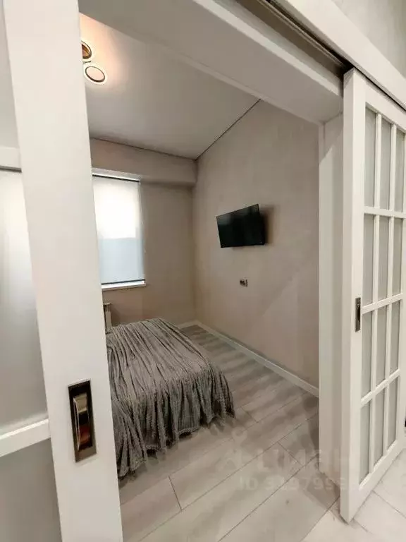 2-к кв. Ставропольский край, Пятигорск ул. Пестова, 5 (47.0 м) - Фото 1