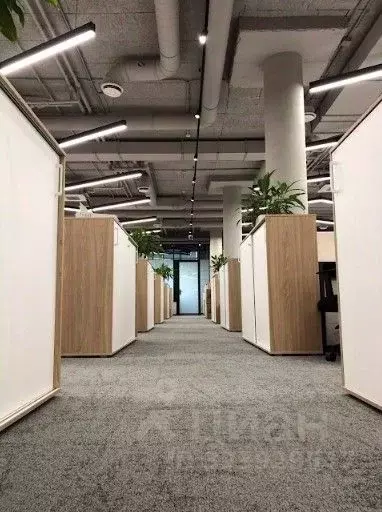 Офис в Москва ул. Горбунова, 2С3 (1055 м) - Фото 2