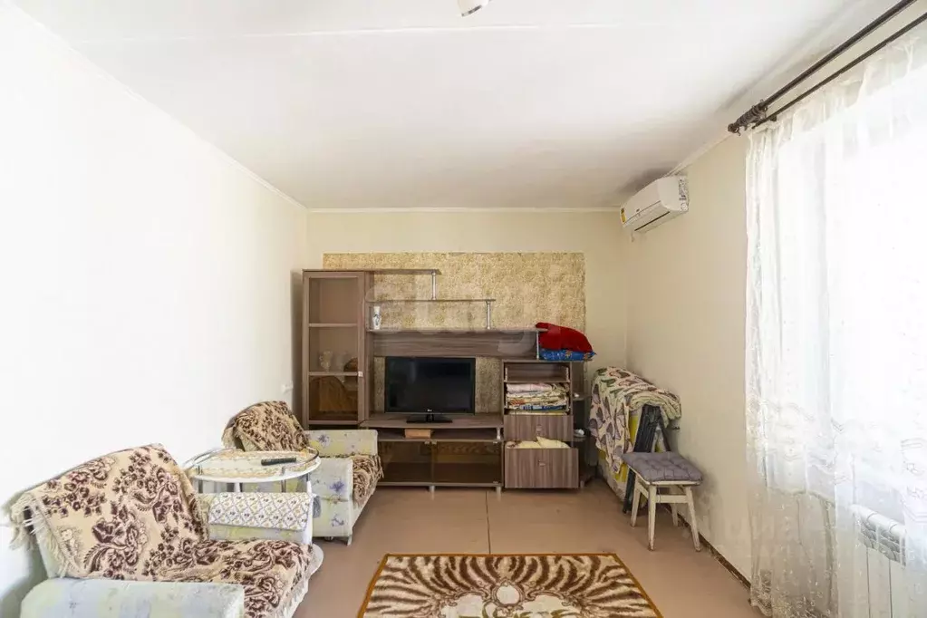 1-к кв. Севастополь ул. Бориса Михайлова, 1 (35.1 м) - Фото 1