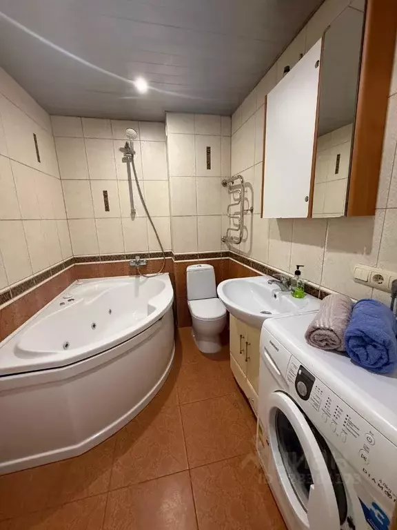 2-к кв. Москва 3-я Радиаторская ул., 4 (87.0 м) - Фото 1