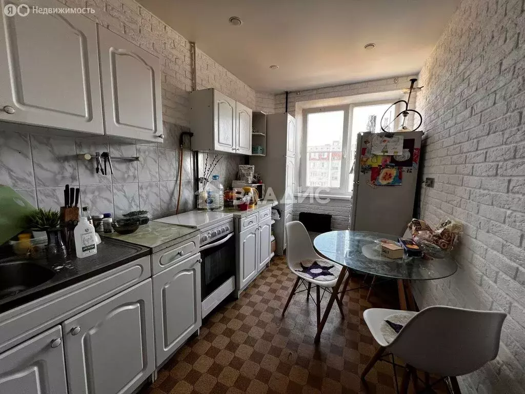 3-комнатная квартира: Волгоград, Автомагистральная улица, 5 (64 м) - Фото 0