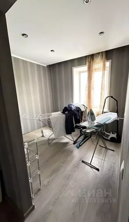 4-к кв. Бурятия, Улан-Удэ ул. Гагарина, 64А (55.0 м) - Фото 0