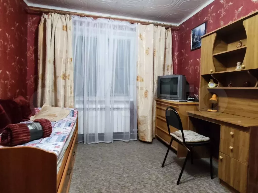 2-к. квартира, 50 м, 5/5 эт. - Фото 0