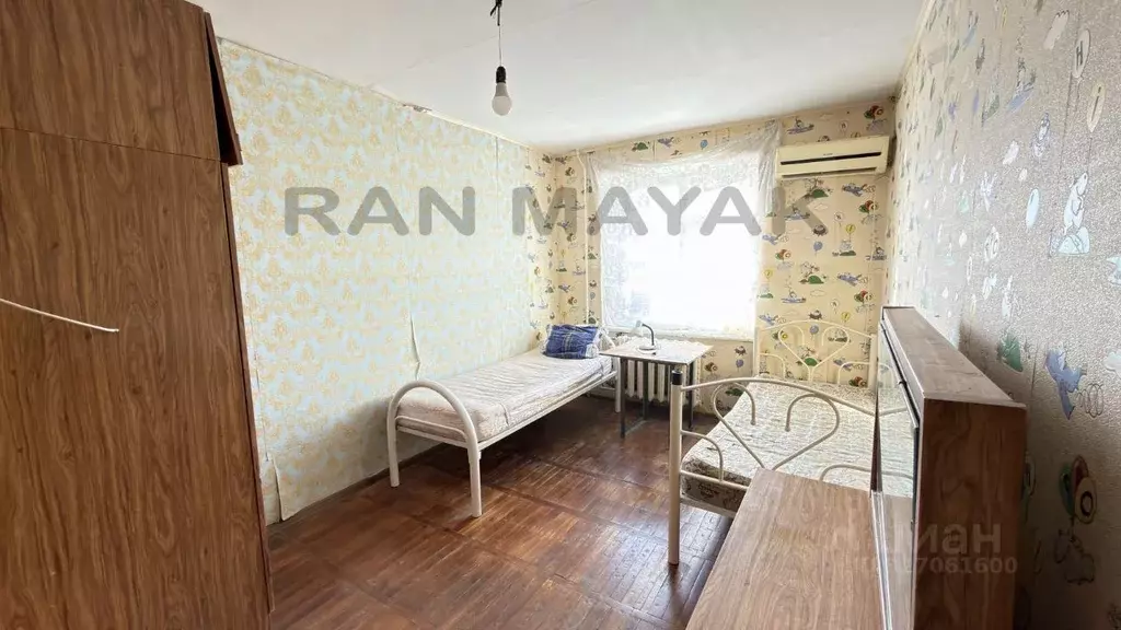 2-к кв. Адыгея, Майкоп Депутатская ул., 16 (46.1 м) - Фото 2