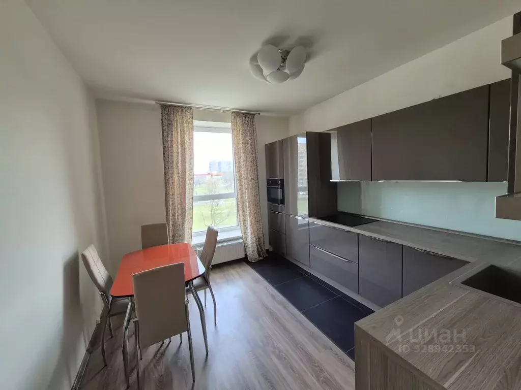 1-к кв. Москва ул. Академика Миллионщикова, 20 (42.0 м) - Фото 1