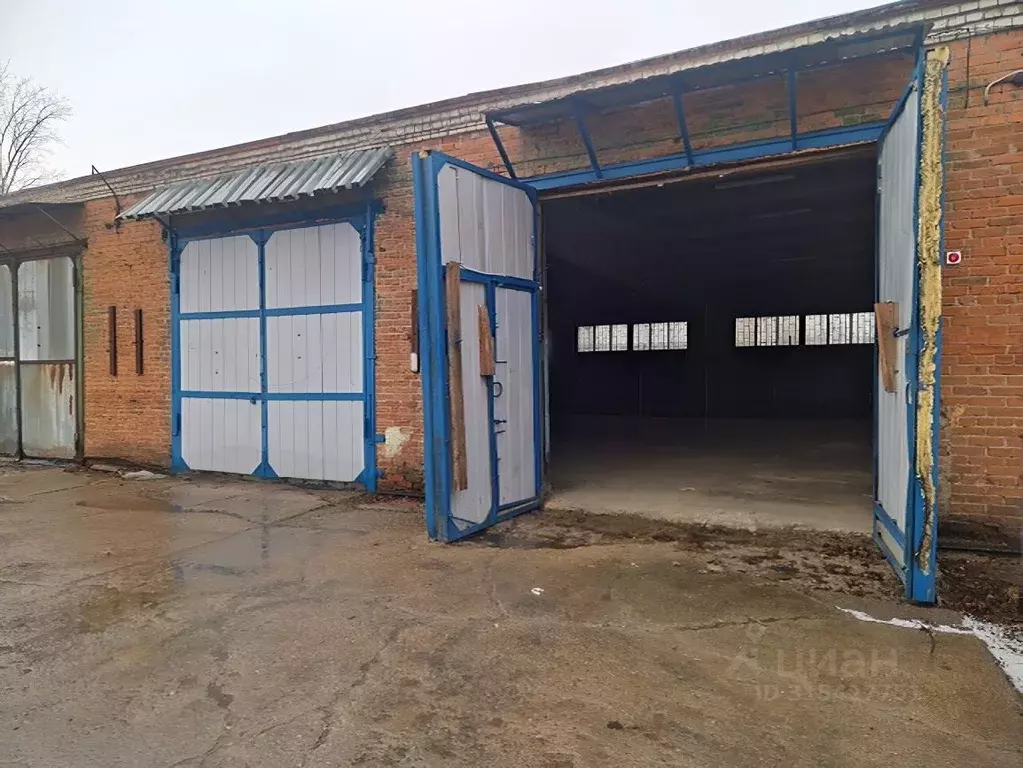 Склад в Хабаровский край, Хабаровск ул. Суворова, 77 (219 м) - Фото 0
