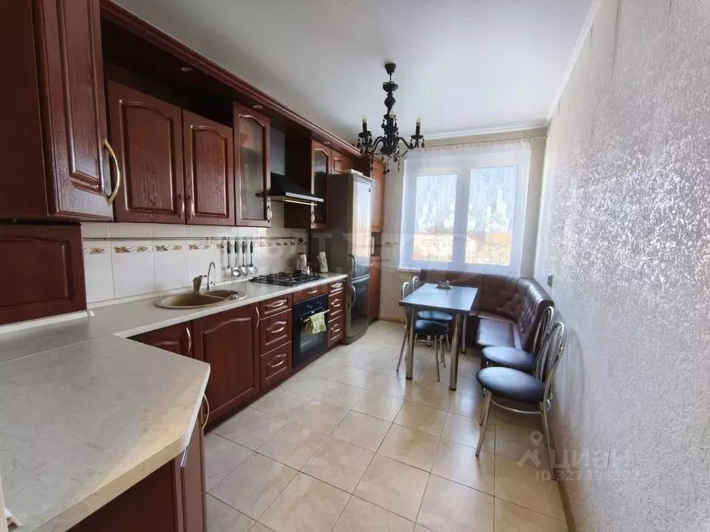 2-к кв. Калининградская область, Зеленоградск Окружная ул., 2А (59.4 ... - Фото 1