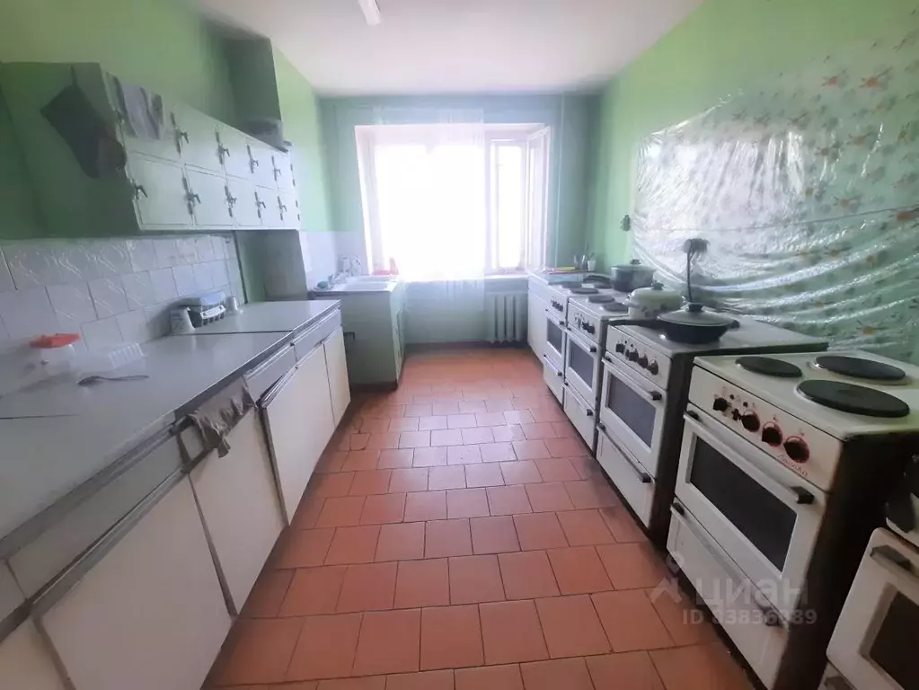 Комната Смоленская область, Смоленск ул. Лавочкина, 62а (18.0 м) - Фото 1