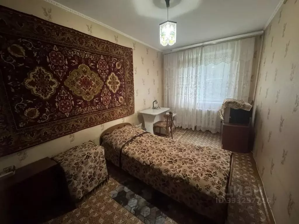 Комната Нижегородская область, Дзержинск просп. Циолковского, 82А ... - Фото 1