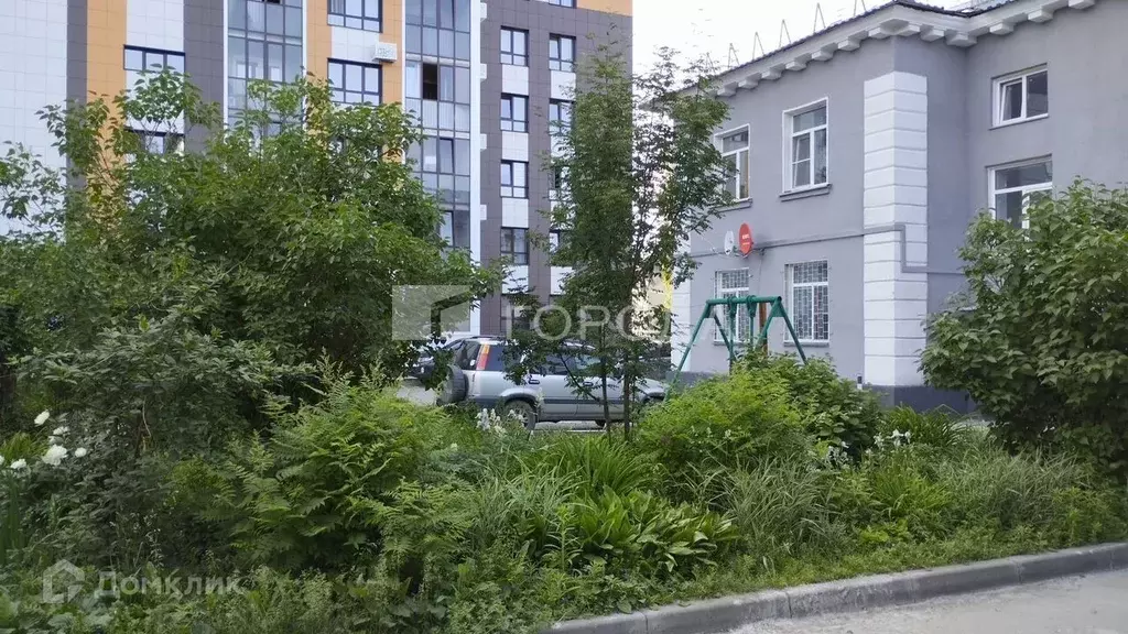 Продаётся 3-к квартира, 63.9 м - Фото 1