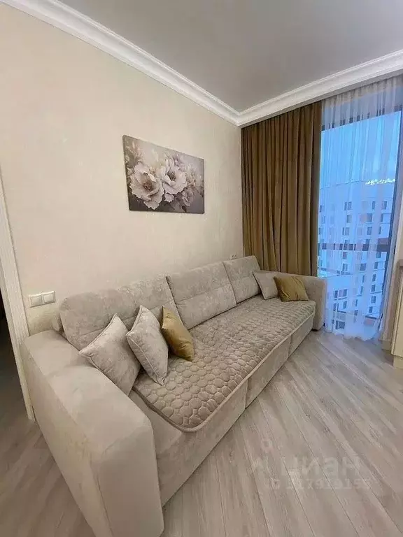 2-к кв. Москва Березовая аллея, 19к3 (55.0 м) - Фото 1