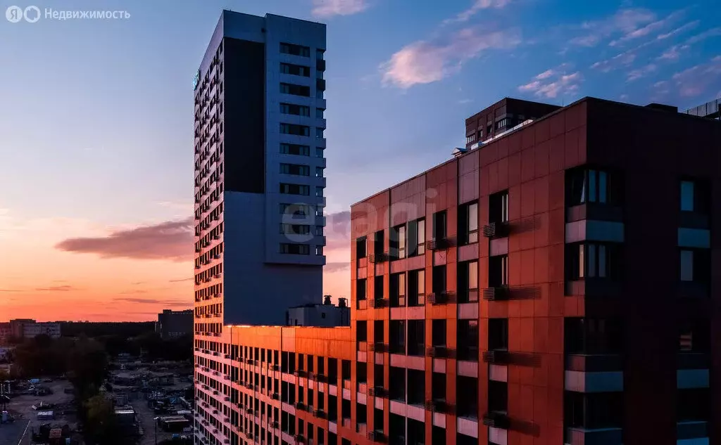 3-комнатная квартира: Москва, Тагильская улица, 4В (90 м) - Фото 1