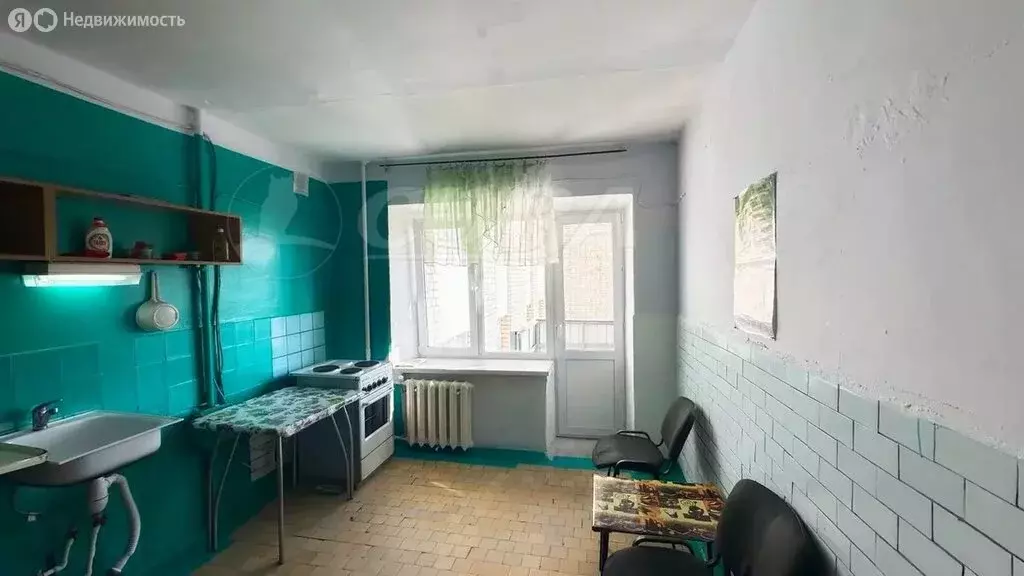 1к в -комнатной квартире (13 м) - Фото 1