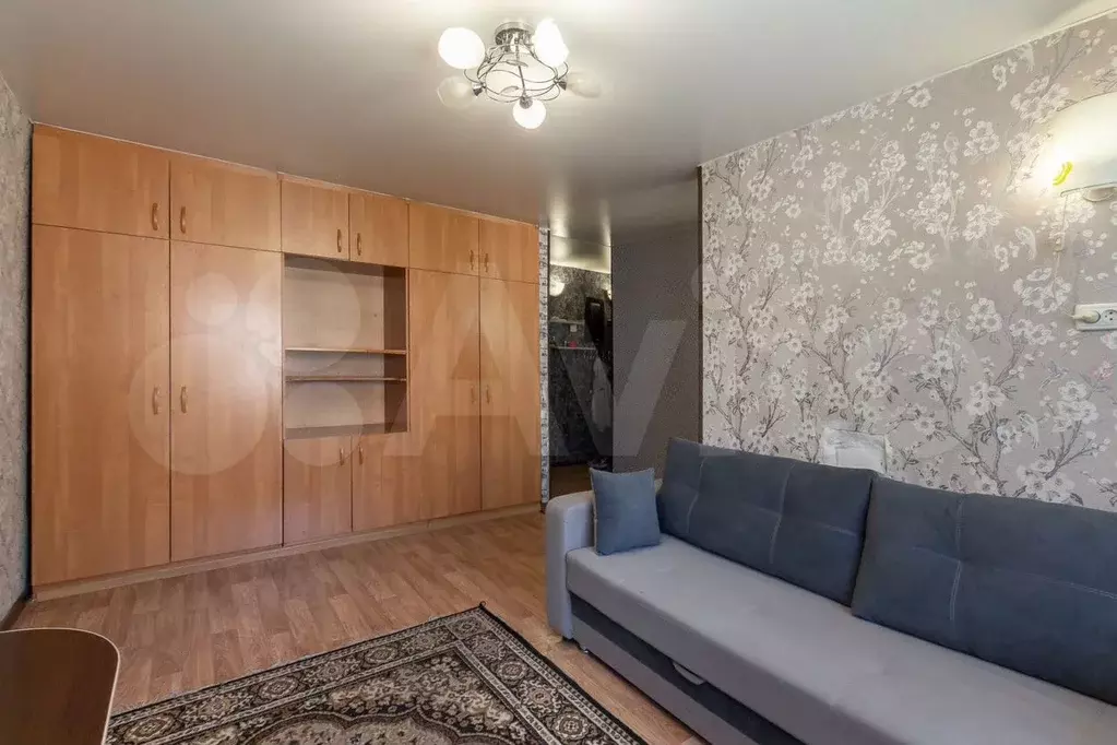 2-к. квартира, 44,4 м, 3/5 эт. - Фото 1