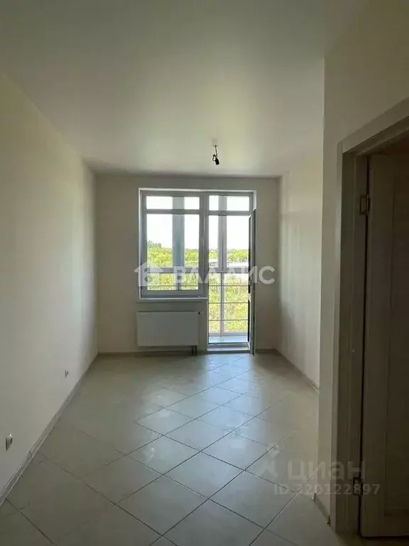 1-к кв. Нижегородская область, Нижний Новгород пос. Парышево, ул. ... - Фото 1