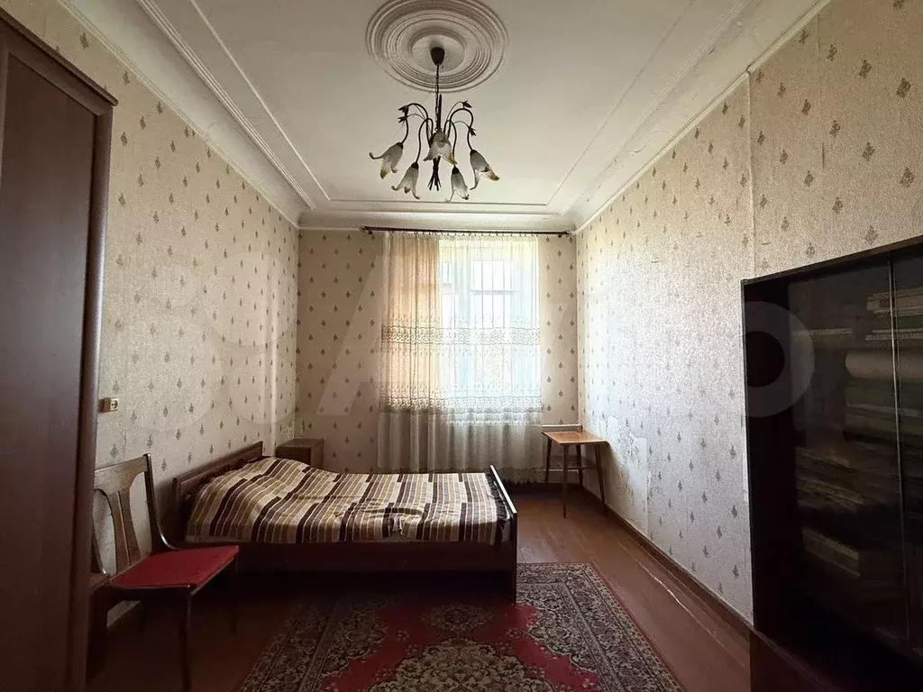 Комната 15 м в 3-к., 4/5 эт. - Фото 0