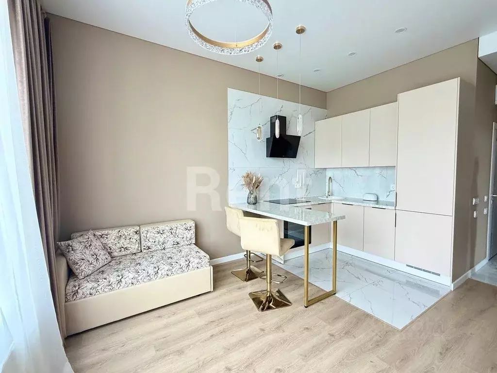 2-к кв. Москва ул. Вильгельма Пика, 1 (45.3 м) - Фото 1