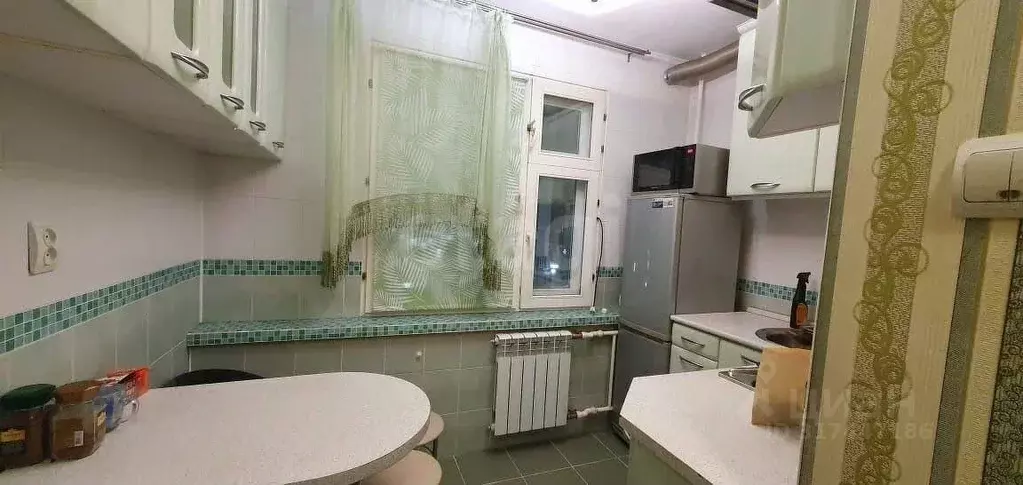 1-к кв. Ямало-Ненецкий АО, Новый Уренгой Юбилейная ул., 8 (31.7 м) - Фото 1